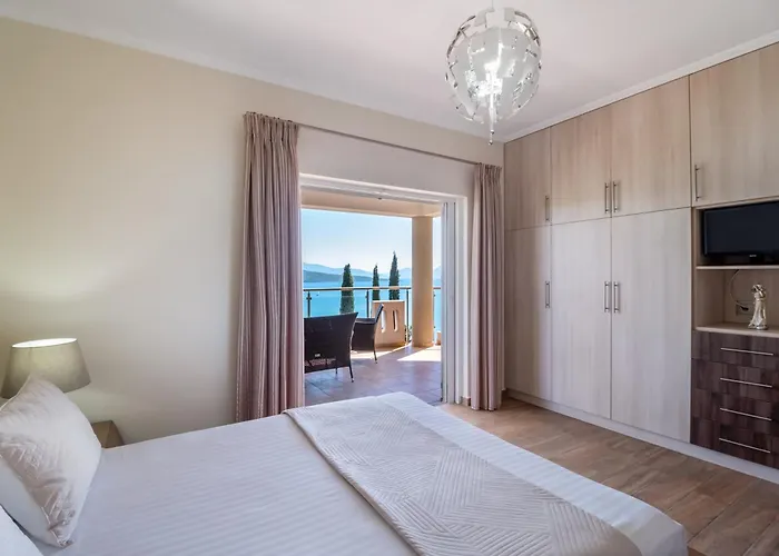 Vosalia Lygia (Lefkada)