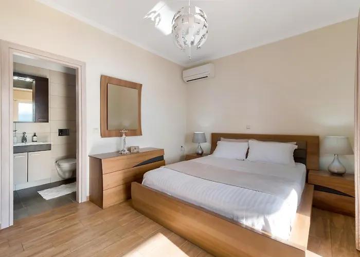 Vosalia * Lygia (Lefkada)