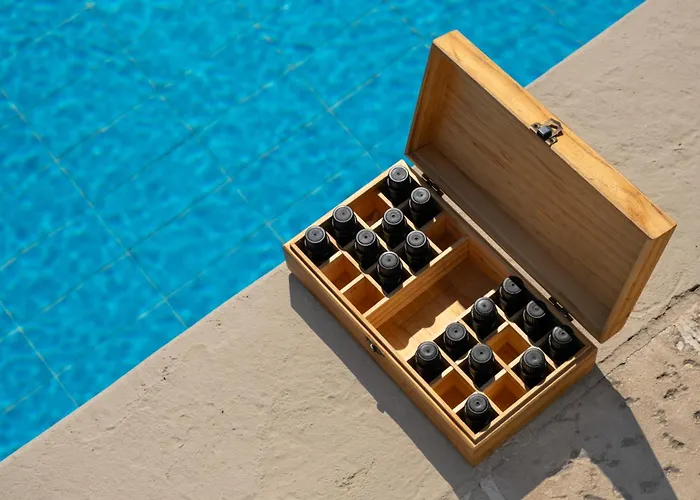 Villa Vosalia Lygia (Lefkada)